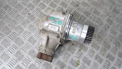 Honda cr-v iv 2.2 редуктор коробки gr7g 12-15 фото №1