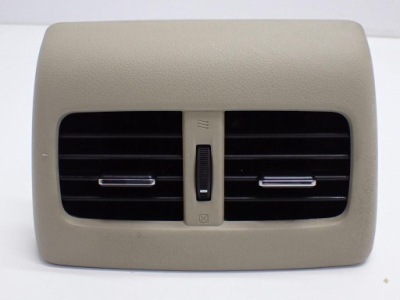 Решётка обдув europa оригинал honda cr-v crv iv 13r фото №1