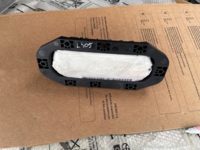 Range rover vogue l405 подушка повітряна пасажир фото №1