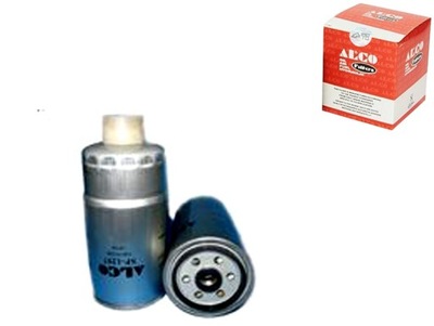 FILTRO COMBUSTIBLES FIAT DUCATO 2.8D 2.3JTD 02-  