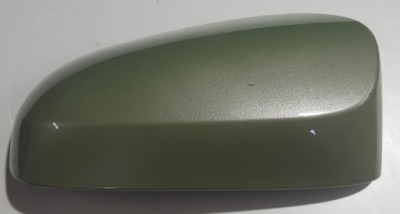 Корпус зеркало правая citroen c1 ii 14- oliwka фото №1