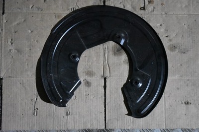 Idealna захист лист підвіска задня права mercedes w223 w295 w294 1 фото №1