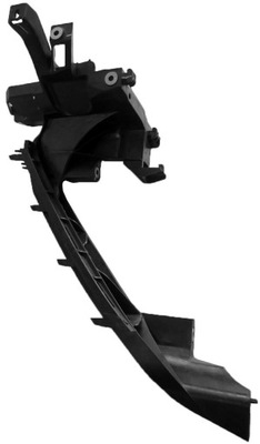 Напрямна кронштейн фара перед лівий audi q5 fy фото №1