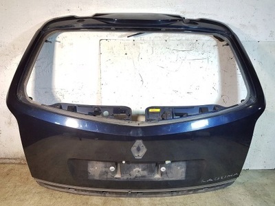 Крышка багажника задняя задняя renault laguna ii lift kombi фото №1