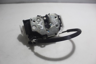 Замок правый перед дверь ford ka ii фото №1