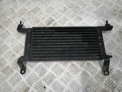 Радіатор пального peugeot 3008 1.6 ehdi фото №1