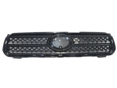 Toyota rav 4 06-09r решітка радіатора радіатора решітка радіатора фото №1