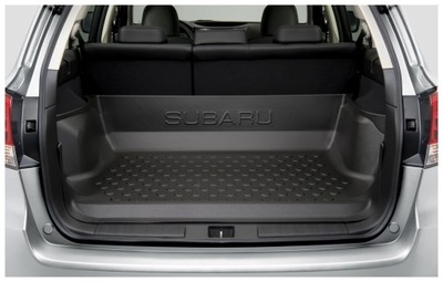 ALFOMBRILLA DE MALETERO ALTO SUBARU LEGACY 5D 2010 - 2014 / OUTBACK 2010 - 2014  