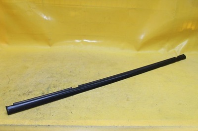 Молдинг уплотнитель правый задняя espace iv фото №1