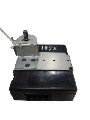 Блоки управления citroen c-crosser фото №1