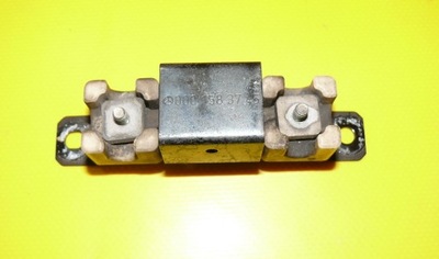 Резистор резистор вентилятора mercedes w140 фото №1