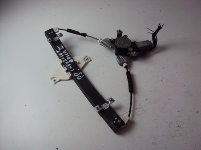 Механизм окон правый перед chevrolet epica ii 06- фото №1