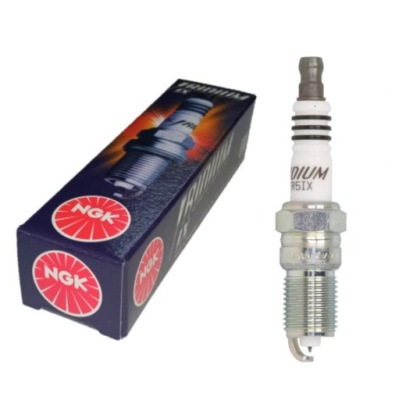 Свічка ngk iridium tr5ix 7397 фото №1
