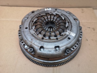 Mini cooper f56 зчеплення 8671938 8671966 фото №1