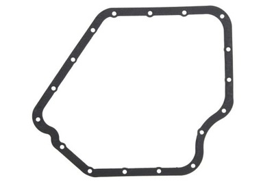 Прокладка картера масляный фото №1