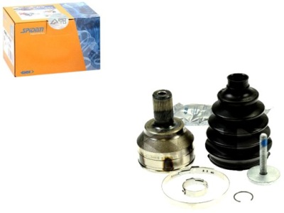 Шрус  приводной наружный volvo c30 c70 2 s40 1 фото №1