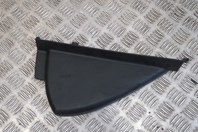 Правая защита консоли mercedes glc a2536800607 фото №1