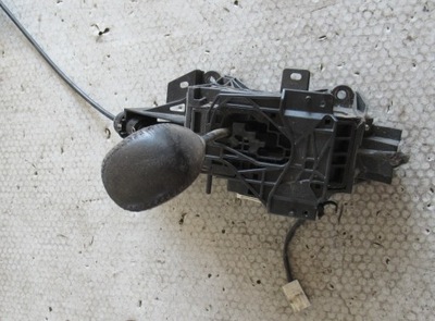 Toyota avensis t27 2.2 домкрат ручка переключения передач фото №1