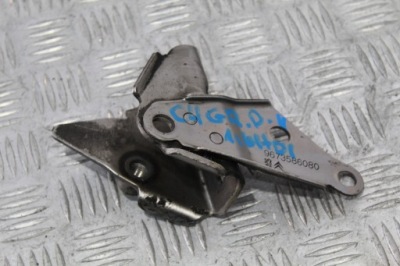 Кронштейн кронштейн двигуна c4 grand picasso ii фото №1