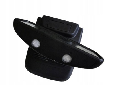 Mercedes ml w166 gl x166 166 зеркало внутреннее фото №1