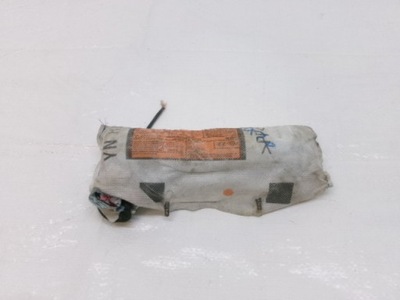 Hyundai ix20 подушка подушка безопасности сиденье правая фото №1