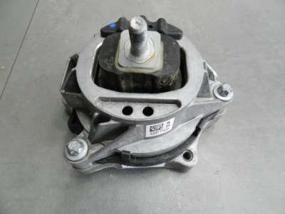 Bmw 3 f34 подушка двигателя 6859414 фото №1