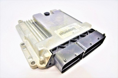 КОМПЬЮТЕР ECU IVECO 0281018291