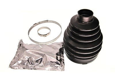 Захист шарнір nissan zew. qashqai, juke/ renault koleos 203026j фото №1