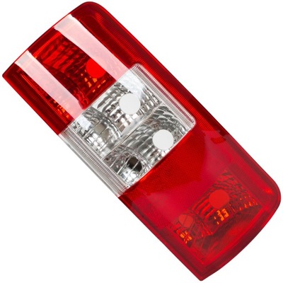 Ford transit connect лампа задня права задня задні фото №1