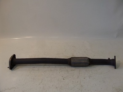 Alfa romeo giulietta 1.6 mtj з'єднувач гнучкий труба фото №1