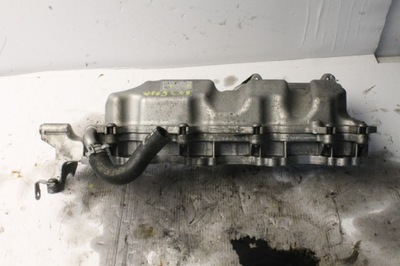 Коллектор всасывающий a6400901237 mercedes benz w169 04r- фото №1