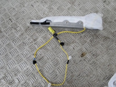 Подушка подушка безпеки сидіння ліва toyota rav4 v 2020 tg16c01006 фото №1