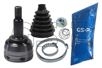 PRZEGUB RENAULT RENAULT MEGANE II BM0/1, CM0/1 1.9