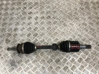 Mazda cx5 ii 2.2 дизель 4x4 приводной вал левая демонтаж фото №1