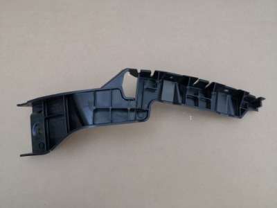 Fiat 500 lift напрямна бампера правий задня новий фото №1