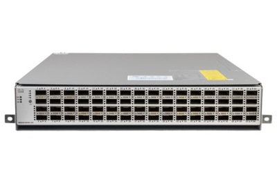 Switch Cisco Nexus 9364C-GX 64x100GbE QSFP28, 2xPSU, 4xFAN, R2F
