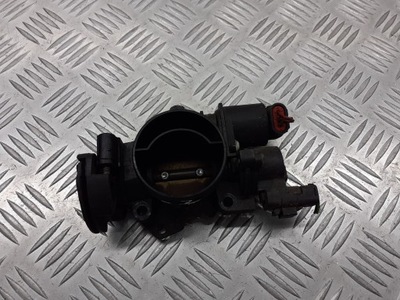 Дросельна заслінка citroen c2 1.4 фото №1