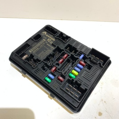 Renault austral 1.2 e-tech mobuł bsm 284b77289r фото №1