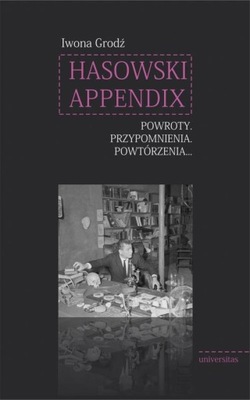 HASOWSKI APPENDIX IWONA GRODŹ EBOOK