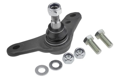 Nty zsd-bm-004 шарнір кріпильний / напрямна фото №1