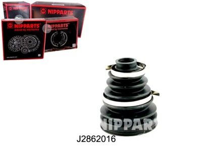 Nipparts j2862016 набір захист, система кермовий фото №1