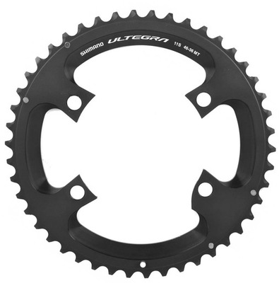 tarcza ZĘBATKA SHIMANO ULTEGRA R8000 46T Y1W898010