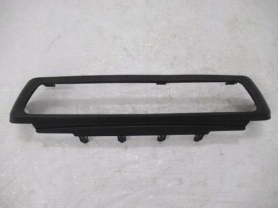 Peugeot rifter рамка решётка обдув фото №1