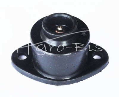 KOŁPAK KOŁA PŁUGA POLSKA