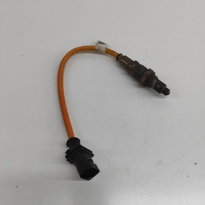 Land rover range rover sport l494 2018 датчик лямбда-зонд фото №1