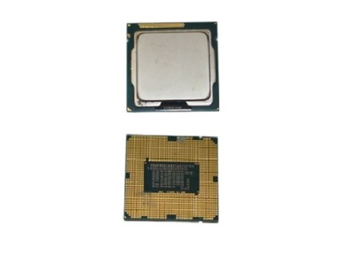 Procesor Intel G1610T 2 x 2,3 GHz