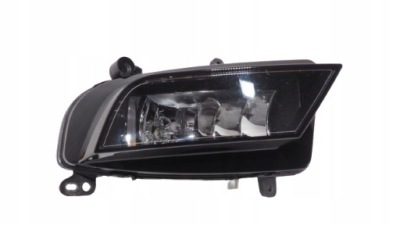 Audi a4 b8 протитуманна фара правий перед 8k0941700 фото №1