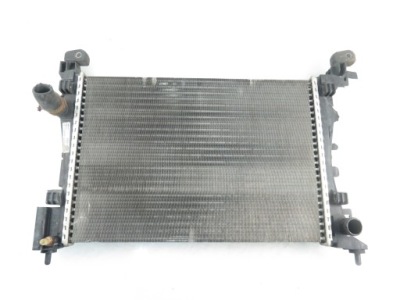 Радіатор води fiat grande punto 1.4 99000039 фото №1