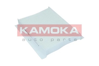 KAMOKA F419101 FILTRO DE CABINA  