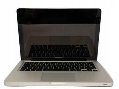 MacBook Pro 13 A1278 i5 2415M 2011 NO POWER BF7